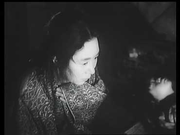 I racconti della luna pallida d'agosto (Ugetsu monogatari) - K. Mizoguchi