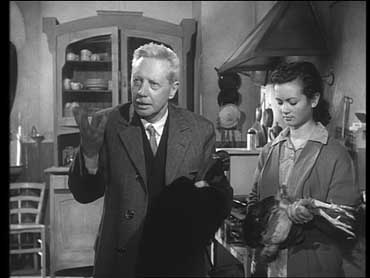 Umberto D - Vittorio De Sica