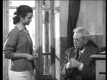 Umberto D - Vittorio De Sica