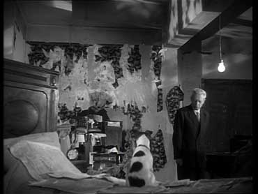 Umberto D - Vittorio De Sica