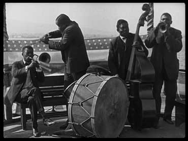 Una giornata di vacanza (A Day's Pleasure) - Chaplin