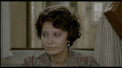 Una giornata particolare - Ettore Scola (Sophia Loren, Marcello Mastroianni)