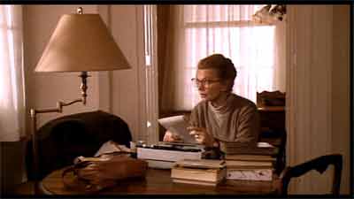 Un'altra donna (Another Woman) - Woody Allen (Gena Rowlands)