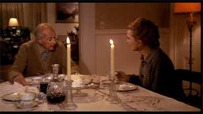 Un'altra donna (Another Woman) - Woody Allen (Sandy Dennis)