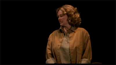 Un'altra donna (Another Woman) - Woody Allen (Gena Rowlands)