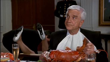 Una pallottola spuntata 2 1/2: L'odore della paura (The Naked Gun 2 1/2: The Smell of Fear)