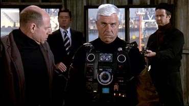 Una pallottola spuntata 2 1/2: L'odore della paura (The Naked Gun 2 1/2: The Smell of Fear)