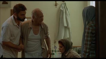 Una separazione (Yodaeiye Nader az Simin) - A. Farhadi