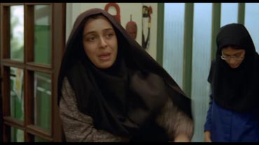 Una separazione (Yodaeiye Nader az Simin) - A. Farhadi