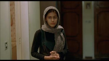 Una separazione (Yodaeiye Nader az Simin) - A. Farhadi