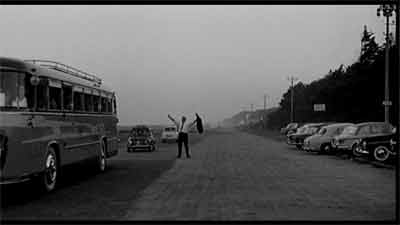Una vita difficile - Dino Risi (Alberto Sordi, Lea Massari)