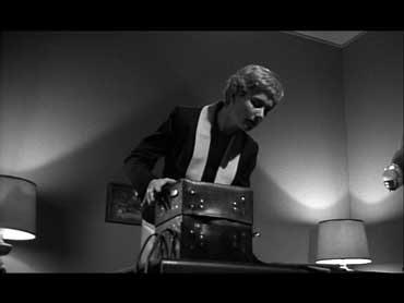 Un bacio e una pistola (Kiss Me Deadly) - Robert Aldrich