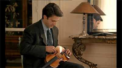 Un cuore in inverno (Un coeur en hiver) - Claude Sautet (Emmanuelle Béart, Daniel Auteuil, André Dussollier)