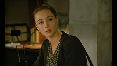 Un cuore in inverno (Un coeur en hiver) - Claude Sautet (Emmanuelle Béart, Daniel Auteuil, André Dussollier)