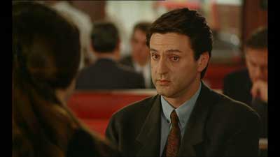 Un cuore in inverno (Un coeur en hiver) - Claude Sautet (Emmanuelle Béart, Daniel Auteuil, André Dussollier)