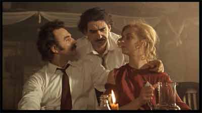 Underground - Emir Kusturica