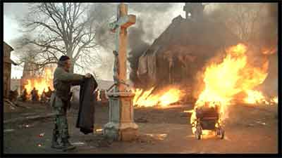 Underground - Emir Kusturica