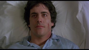 Un lupo mannaro americano a Londra (An American Werewolf in London) - Landis