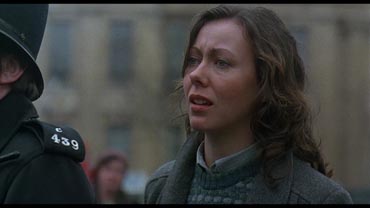 Un lupo mannaro americano a Londra (An American Werewolf in London) - Landis