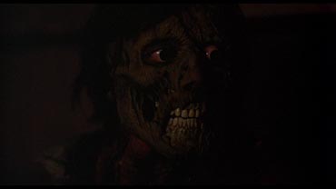 Un lupo mannaro americano a Londra (An American Werewolf in London) - Landis
