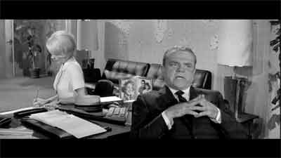 Uno, due, tre! (One, Two, Three) - Billy Wilder (James Cagney)