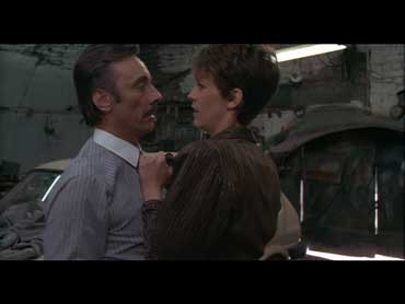 Un pesce di nome Wanda (A Fish Called Wanda) - Charles Crichton