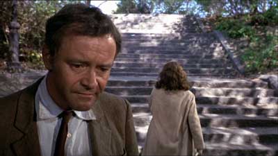 Un provinciale a New York (The Out-of-Towners) - Arthur Hiller (Jack Lemmon, Sandy Dennis)