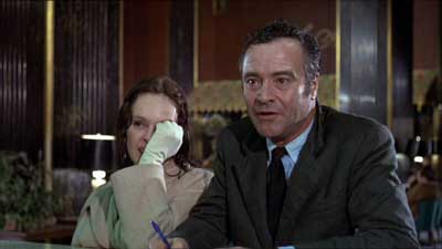 Un provinciale a New York (The Out-of-Towners) - Arthur Hiller (Jack Lemmon, Sandy Dennis)