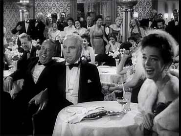 Un re a New York (A King In New York) - Chaplin