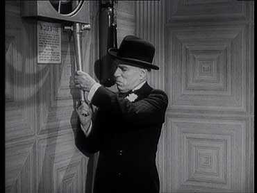 Un re a New York (A King In New York) - Chaplin