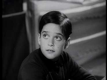 Un re a New York (A King In New York) - Chaplin