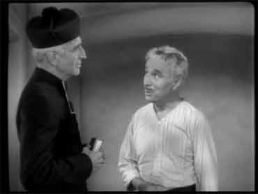 Monsieur Verdoux - Chaplin