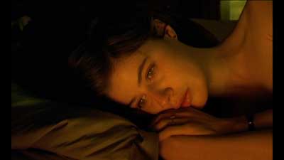Film rosso (Trois Couleurs: Rouge) - Kieslowski