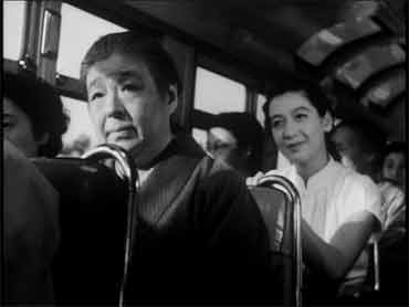 Viaggio a Tokyo (Tokyo monogatari) - Yasujiro Ozu (Chishu Ryu, Setsuko Hara)