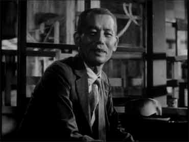 Viaggio a Tokyo (Tokyo monogatari) - Yasujiro Ozu (Chishu Ryu, Setsuko Hara)