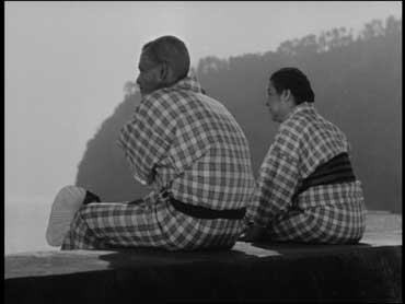 Viaggio a Tokyo (Tokyo monogatari) - Yasujiro Ozu (Chishu Ryu, Setsuko Hara)