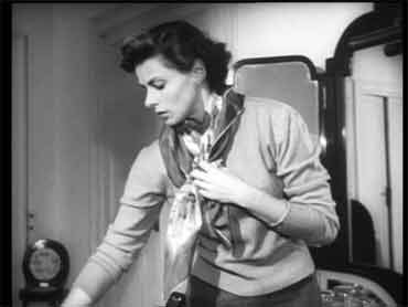 Viaggio in Italia - Roberto Rossellini (Ingrid Bergman, George Sanders)