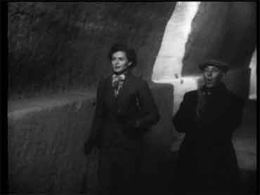 Viaggio in Italia - Roberto Rossellini (Ingrid Bergman, George Sanders)