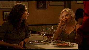 Vicky Cristina Barcelona