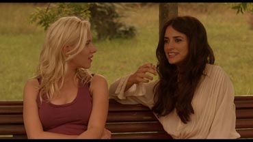 Vicky Cristina Barcelona