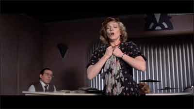 Victor Victoria - Blake Edwards (Julie Andrews)