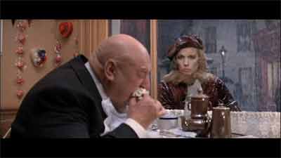 Victor Victoria - Blake Edwards (Julie Andrews)