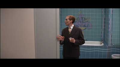 Victor Victoria - Blake Edwards (Julie Andrews)