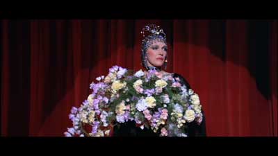 Victor Victoria - Blake Edwards (Julie Andrews)