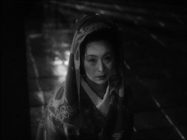 Vita di O-Haru donna galante (Saikaku ichidai onna) - Mizoguchi