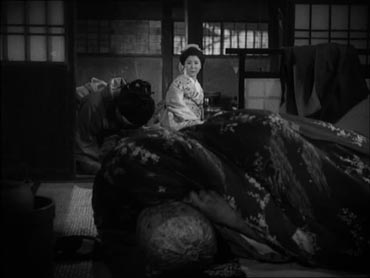 Vita di O-Haru donna galante (Saikaku ichidai onna) - Mizoguchi