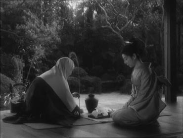 Vita di O-Haru donna galante (Saikaku ichidai onna) - Mizoguchi