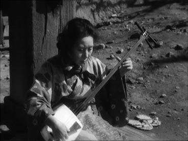 Vita di O-Haru donna galante (Saikaku ichidai onna) - Mizoguchi