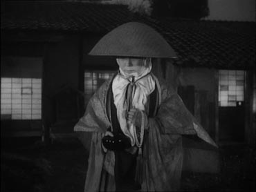 Vita di O-Haru donna galante (Saikaku ichidai onna) - Mizoguchi