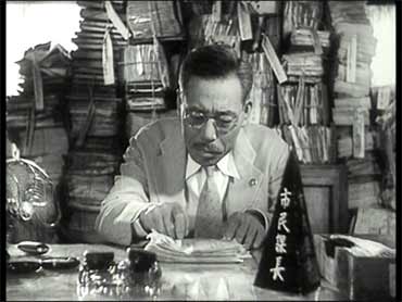 Vivere (Ikiru) - Kurosawa
